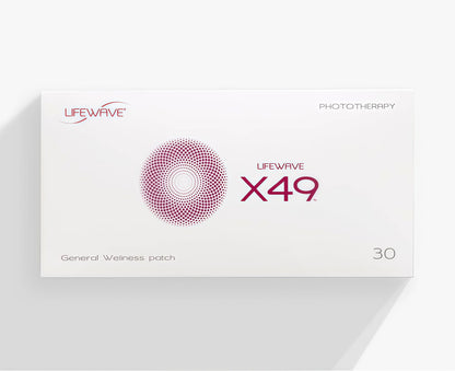 X39® & X49® Performance Bundle - Boost Energy, Support Recovery & Improve Performance - 2-Pack