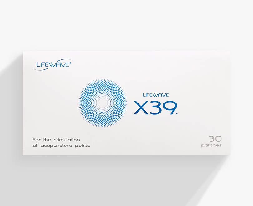 X39® & X49® Performance Bundle - Boost Energy, Support Recovery & Improve Performance - 2-Pack